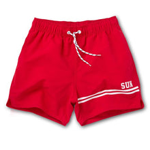 Load image into Gallery viewer, Men Beach Board Shorts